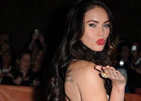 Cet automne, mes baisers seront…