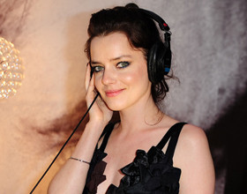 Interview avec Roxane Mesquida, une frenchie à Hollywood !