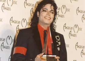 Michael Jackson, l&rsquo;homme qui a toujours été noir