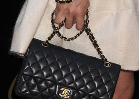 Must have de saison : les chaînes !