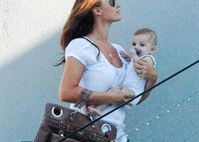 Le Magic stroller bag : enfin un sac pensé pour les mamans