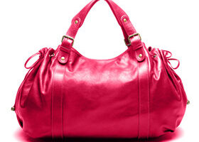 Gérard Darel décline son it bag en rouge !