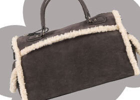 Je veux un nouveau sac pour la rentrée !