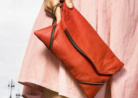 Mon sac tendance 2010 !