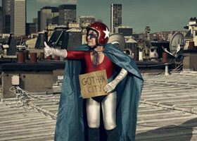 Super Mami(ka) est de retour !