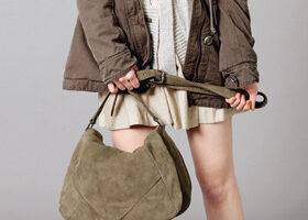 Des sacs qui respirent le luxe à petits prix chez Monoprix !