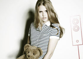 Dans le sac de… Barbara Rihl