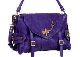 Je veux un nouveau sac pour la rentrée !