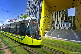 saint-Étienne ville design