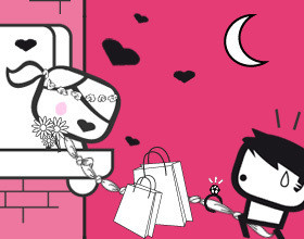 Je sors le grand jeu !