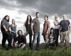 Dès le samedi 5 juillet, TF1, 22h30, Lost