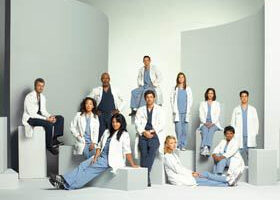 La saison 6 de Grey&rsquo;s Anatomy, enfin sur TF1 !