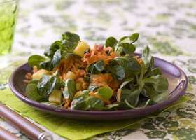 Salade cocktail vitaminé