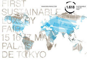 Pour les amoureuses du luxe et de notre petite planète