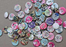 Salon création et savoir-faire : je mets mes mimines au travail !