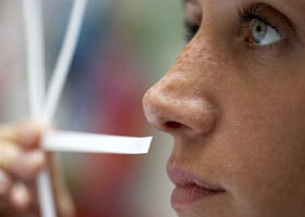 Vous sentez ces bonnes odeurs ?