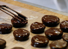 En mai, je vais me régaler !