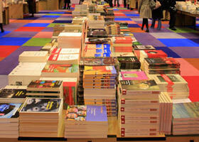 Tous les auteurs en vogue seront au Salon du Livre !