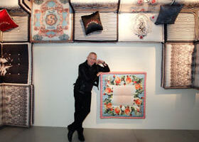 Des meubles Jean Paul Gaultier chez moi, c&rsquo;est possible !