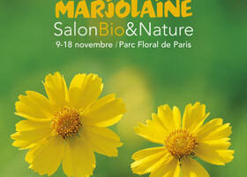 Salon Marjolaine, le rendez-vous de l&rsquo;éco citoyen