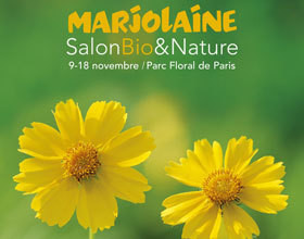 Salon Marjolaine, le rendez-vous de l&rsquo;éco citoyen