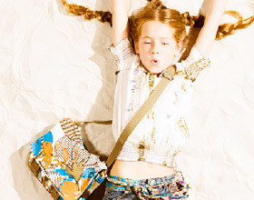 It&rsquo;s playtime !