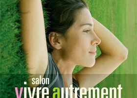Vivre Autrement : Le salon « Ethic, chic et bio »