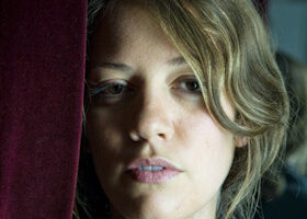 « Saloon », d&rsquo;Aude Walker