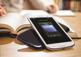 Samsung lance le Galaxy SIII !