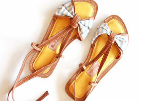 Nos paires de chaussures must have à acheter pendant les soldes !