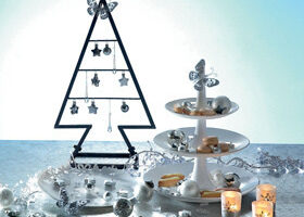 Mon beau sapin… oui, mais sans aiguilles !