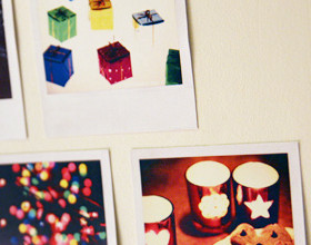 DIY : mon sapin Pola