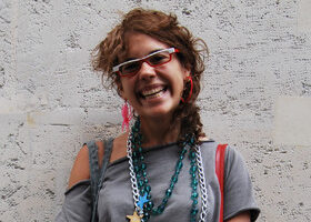 Street et stylée : j&rsquo;adore le look de Charlie !