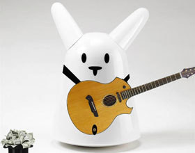 Il faut sauver le soldat Nabaztag !