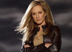 « Saving Grace » – A partir du samedi 25 octobre sur TF6