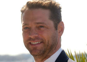 Jason Priestley est la nouvelle recrue d&rsquo;ABC !