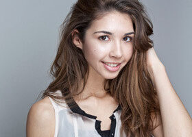 Tuto make-up : je veux un teint glowy !