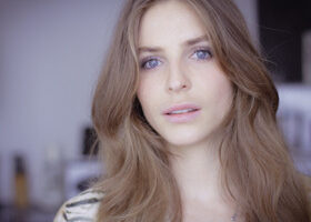 Les secrets beauté d&rsquo;Annina Roescheisen