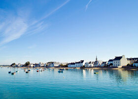 Fêtez votre réveillon autrement !