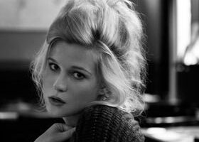 Session live : « Black Part Love », Selah Sue