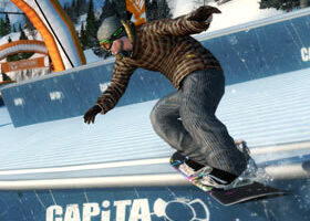 Pour 2009, je veux un jeu vidéo tout neuf !