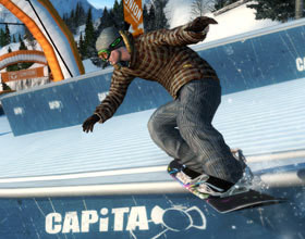 Pour 2009, je veux un jeu vidéo tout neuf !