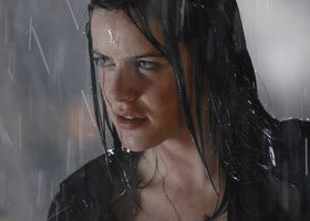 Bionic Woman, Dimanche 13 et 20 juillet, TF1, 15h00