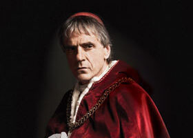 The Borgias : la série américaine débarque sur D8 !