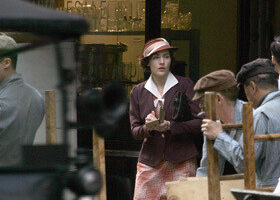 Pourquoi j&rsquo;ai adoré la série Mildred Pierce avec Kate Winslet !