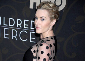Kate Winslet, star d&rsquo;une nouvelle série !
