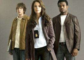 Angela&rsquo;s Eyes : regardez-la dans les yeux