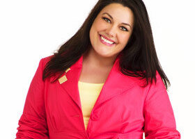 La nouvelle « Ugly Betty » sur Teva !