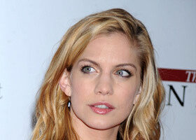 Anna Chlumsky de retour dans la nouvelle série Veep