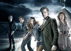La nuit du Doctor Who sur France 4 !